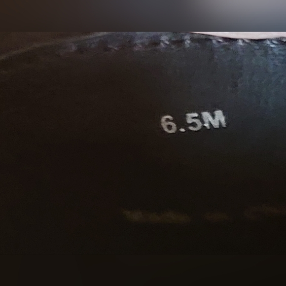 💥. BROWNS THE WISHBONE COLLECTION ! NWOT 💥 - Picture 7 of 15